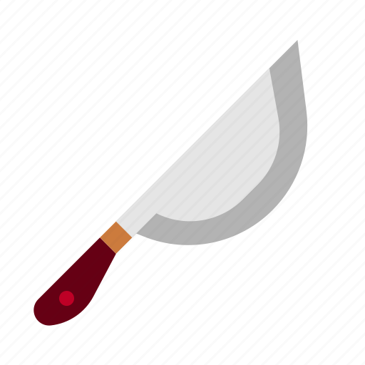 Knife, cutlery, knifes, toolsandutensils, cutting icon - Download on Iconfinder