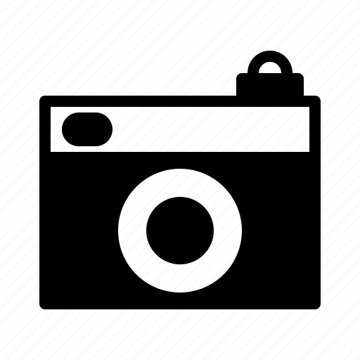 Camera, camping, mirrorless, photography, travel icon - Download on Iconfinder
