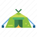 tent, camping, dome, camp, campsite