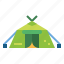 tent, camping, dome, camp, campsite 