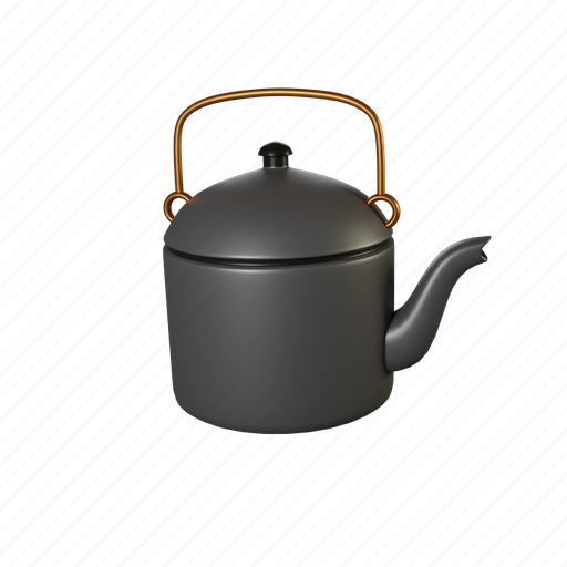 Teapot, pot icon - Download on Iconfinder on Iconfinder
