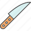 knife, cut, cutlery, cutting, tools 