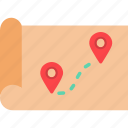 address, gps, location, map, pin