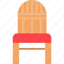 armchair, chair, office, furnishings, furniture, officer, seat