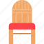 armchair, chair, office, furnishings, furniture, officer, seat 