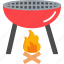 barbecue, bbq, fire, food, grill 