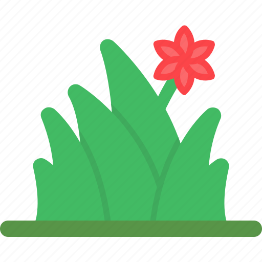 Botany, ecology, garden, grass, meadow, nature, plant icon - Download on Iconfinder