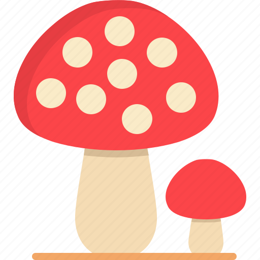 Edible, japanese, mushroom, shitake icon - Download on Iconfinder
