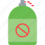 mosquito, spray, insect, repellent, stop, camping 