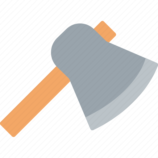 Weapon, fantasy, great, axe, game icon - Download on Iconfinder