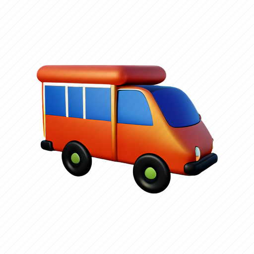 Camping, car, travel, tent, camp, outdoor, transport 3D illustration - Download on Iconfinder