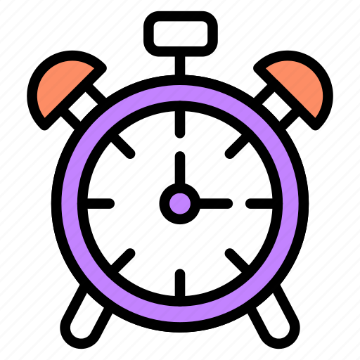 Alarm, hour, minute, clock, deadline icon - Download on Iconfinder