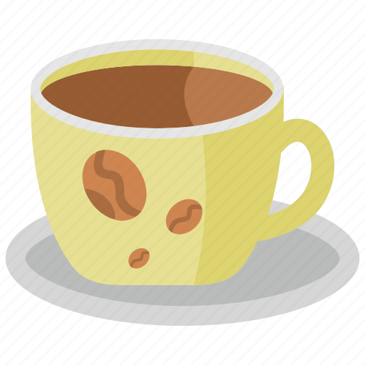 Camping, coffeetime, coffee, drink, cup, camp, hot icon - Download on Iconfinder