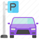 camping, parking, parkingspot, vehicle, outdoors, travel, garage, parkhere, car