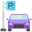 camping, parking, parkingspot, vehicle, outdoors, travel, garage, parkhere, car 