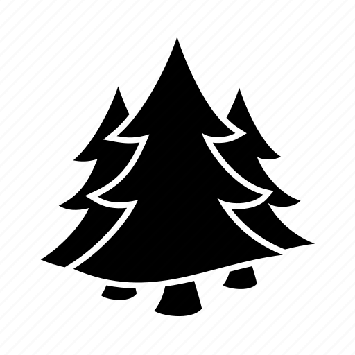 Free Free Camping Trees Svg 470 SVG PNG EPS DXF File