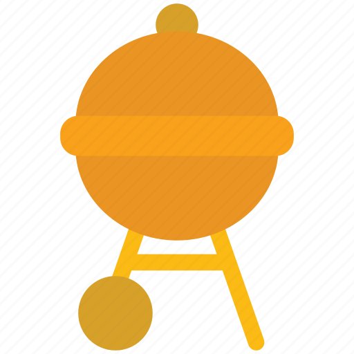 Barbecue, camping, grill, outdoor icon - Download on Iconfinder