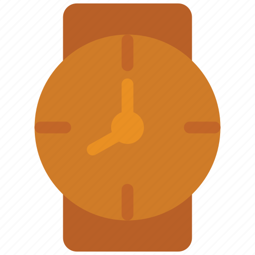 Clock, fashion, smartwatch, time, watch icon - Download on Iconfinder