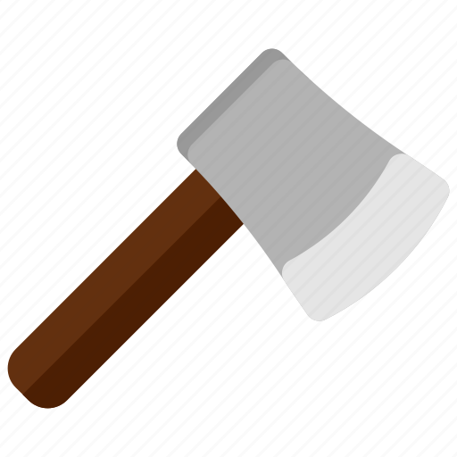 Ax, axe, hatchet, weapon icon - Download on Iconfinder
