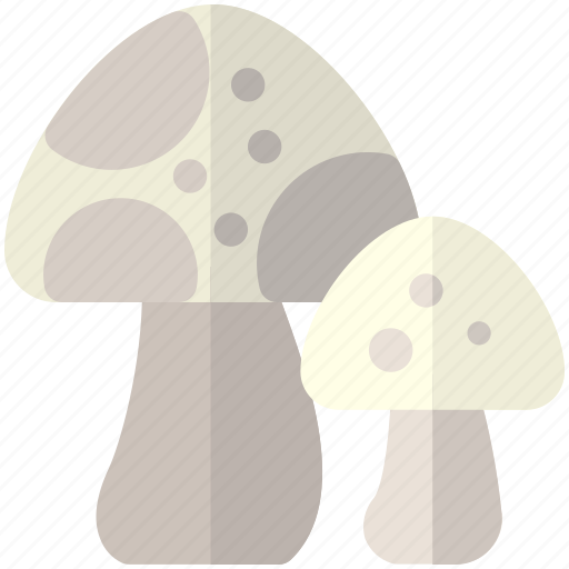 Fungi, fungus, mushroom, mushrooms icon - Download on Iconfinder