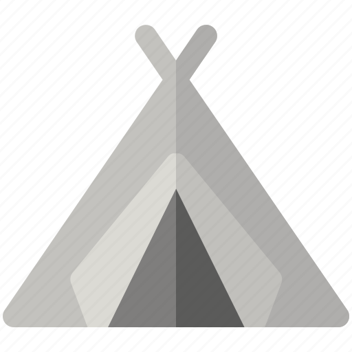 Adventure, camp, camping, tent icon - Download on Iconfinder