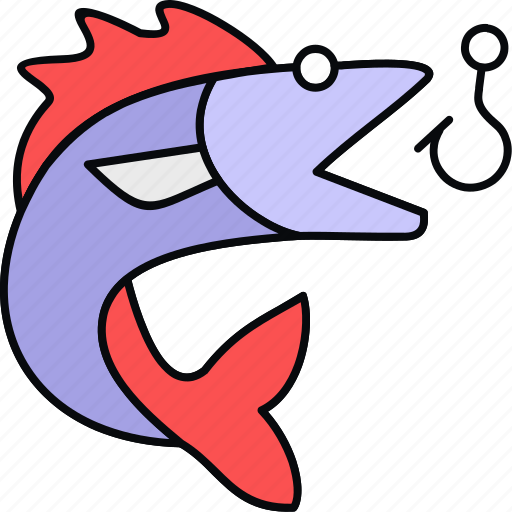 Fish, trap, fishing, ocean, sea, seafood icon - Download on Iconfinder