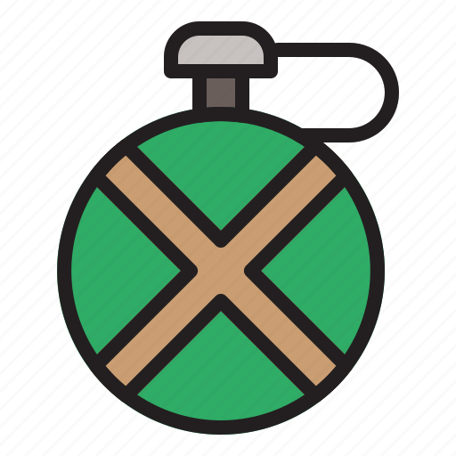 Bottle, camping, adventure, hiking, outdoor icon - Download on Iconfinder