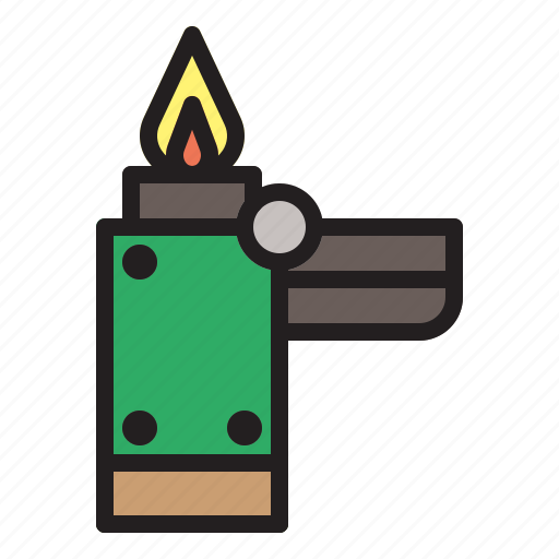 Camping, outdoor, adventure, hiking, matches icon - Download on Iconfinder