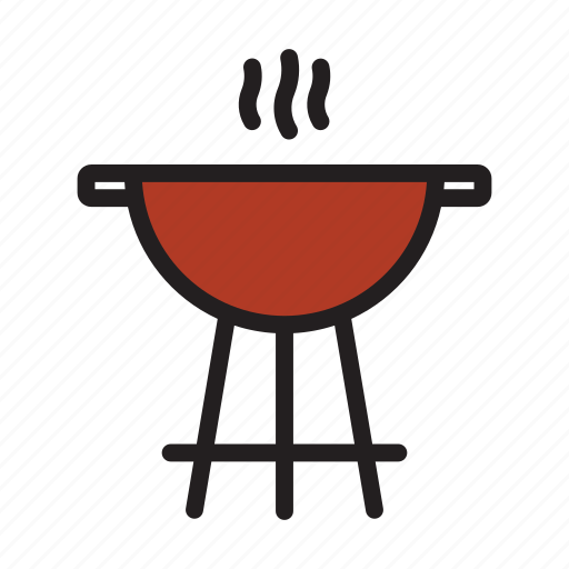 Barbecue, barbeque, bbq, grill, steak icon - Download on Iconfinder