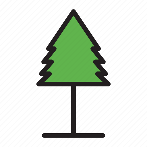 Forest, nature, plant, tree icon - Download on Iconfinder