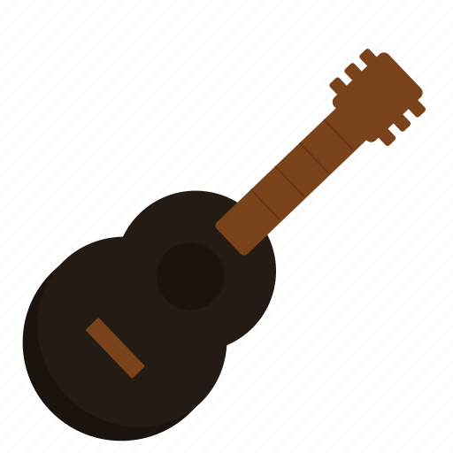 Guitar, electric, sound, music, instrument, rock, song icon - Download on Iconfinder