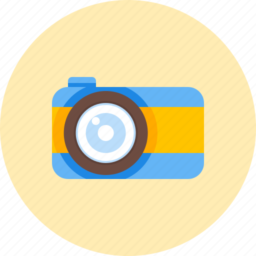 Camera, image, media, multimedia, photo, photography icon - Download on Iconfinder