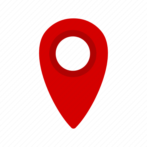 Area, distance, geographical, location, maps, navigate, pointer icon - Download on Iconfinder