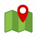 address, find, gprs, locator, map, navigator, pointer 
