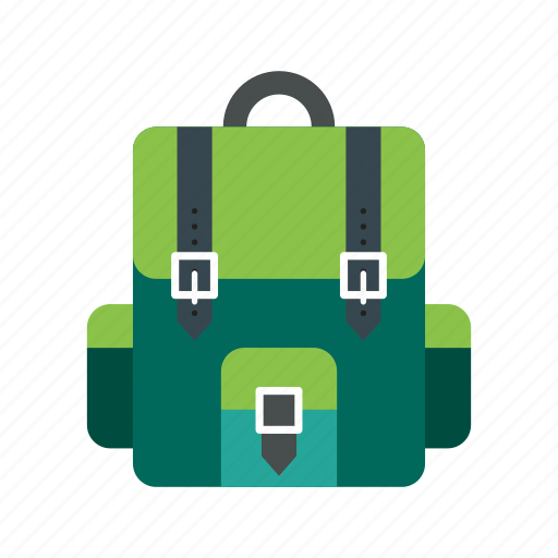 Adventure, bagpack, carry, luggage, suitcase, tourist, travel icon - Download on Iconfinder