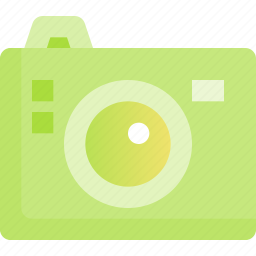 Camera, photograph, picture, digital, photography icon - Download on Iconfinder