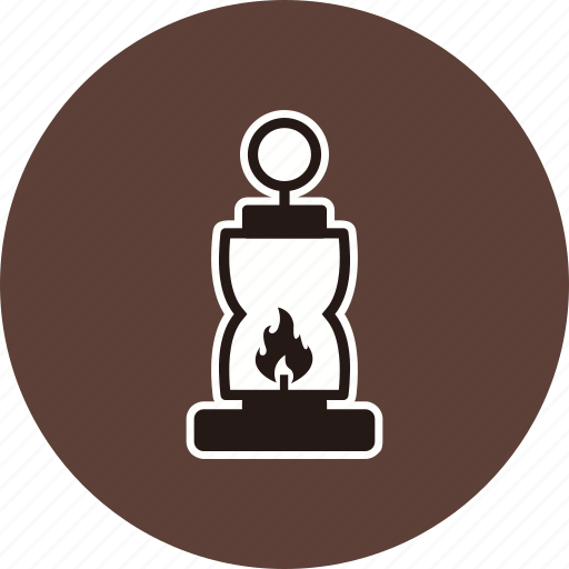 Lantren, light, lamp icon - Download on Iconfinder