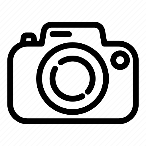 Camera, camping, nature, photo, tourism, travel, video icon - Download on Iconfinder