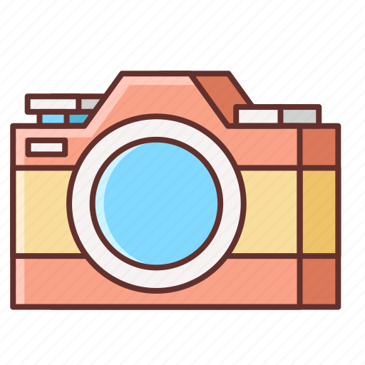 Camera, photography, picture, video icon - Download on Iconfinder
