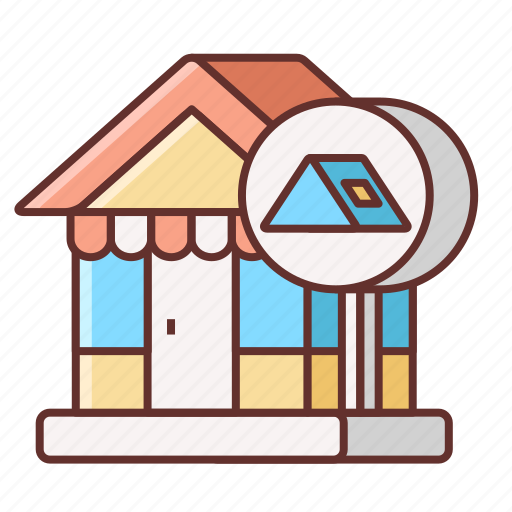 Business, camping, shopping, store icon - Download on Iconfinder