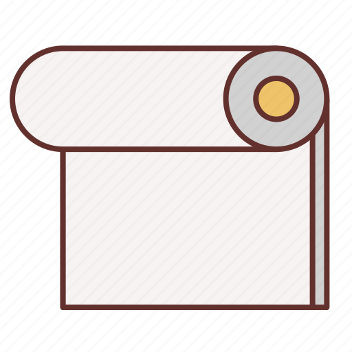 Cooking, foil, kitchen, restaurant icon - Download on Iconfinder