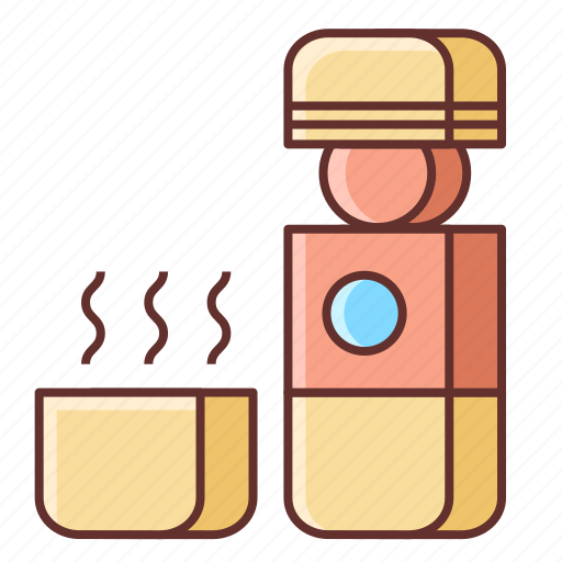 Coffee, cup, maker, portable icon - Download on Iconfinder