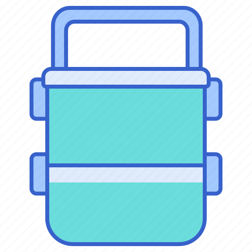 Containers, food, camping icon - Download on Iconfinder