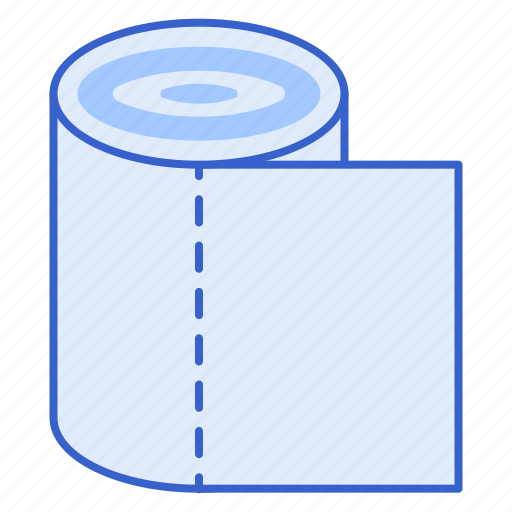 Paper, towels, kitchen icon - Download on Iconfinder