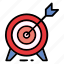 aim, archery, bow target, bullseye, crossbow, dartboard, targeting 