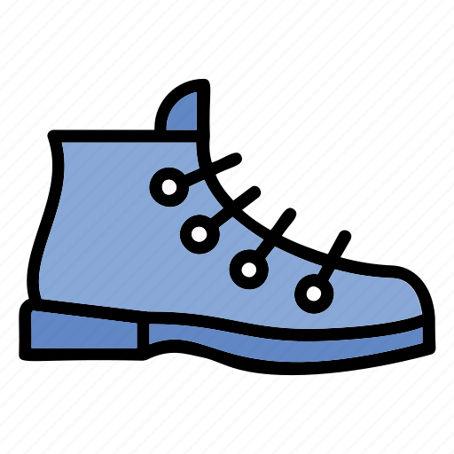 Boots, footwear, man shoes, shoes, sneakers, woman shoes icon - Download on Iconfinder