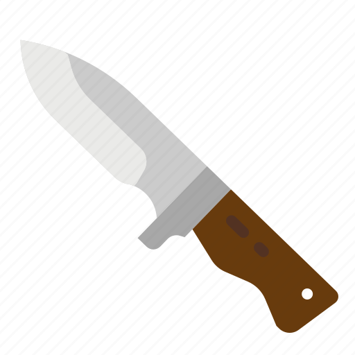 Camping, cutter, hobby, knife, outdoors icon - Download on Iconfinder