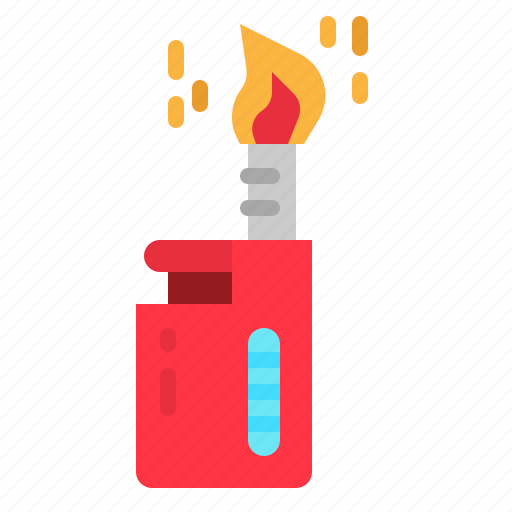 Flaming, fuel, lighter, petrol, tools icon - Download on Iconfinder