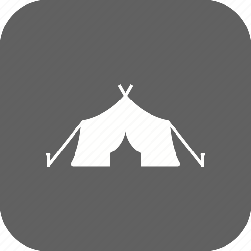 Tent, tipi, camping icon - Download on Iconfinder
