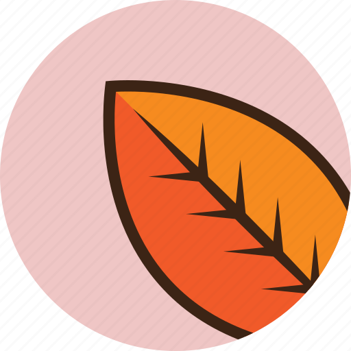 Autumn, camping, fall, leaf icon - Download on Iconfinder